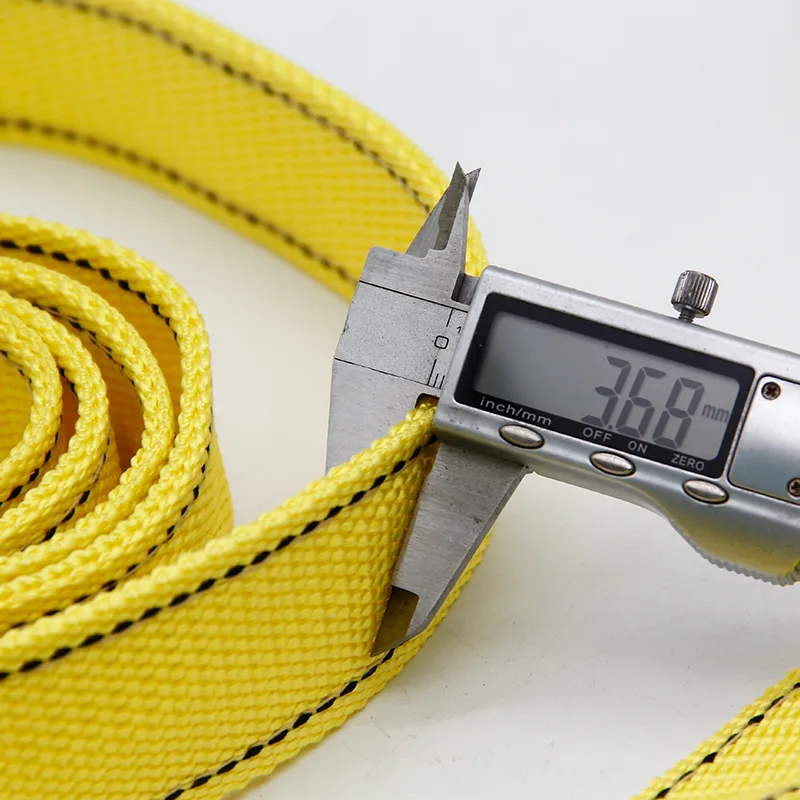 Auto-Anhänger-Seil, Off-Road-Z – Rescue Rope Throw Bewertung und Preis