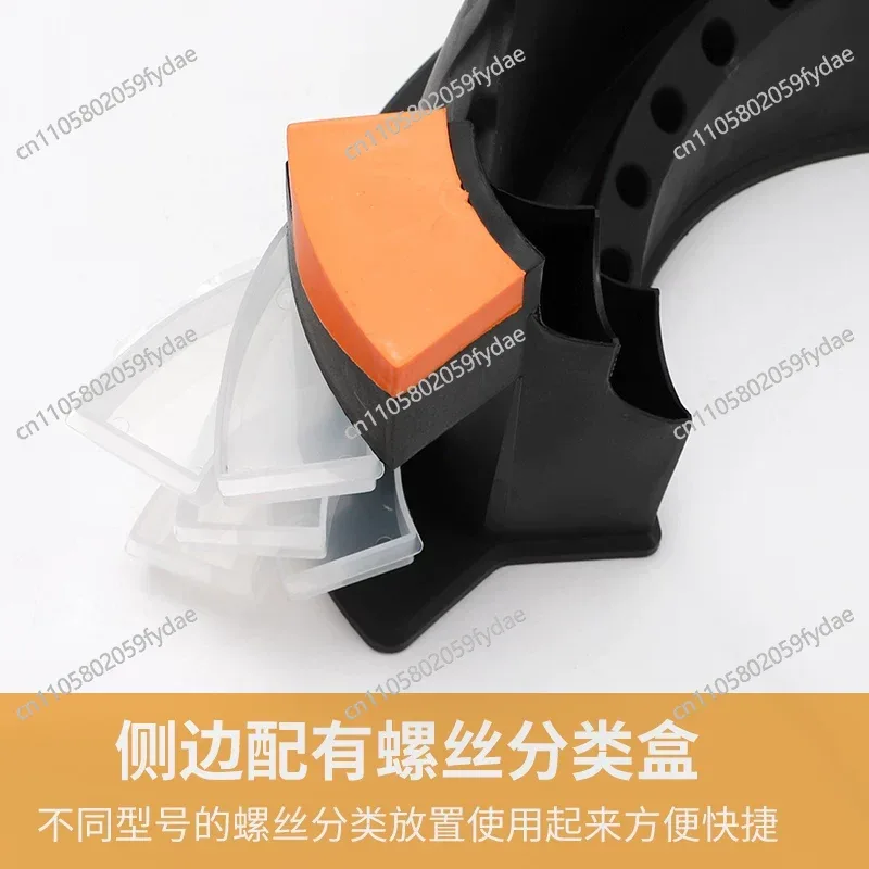 Brillenreparatur-Werkzeugset,  – Multi Tool Plier Bewertung und Preis