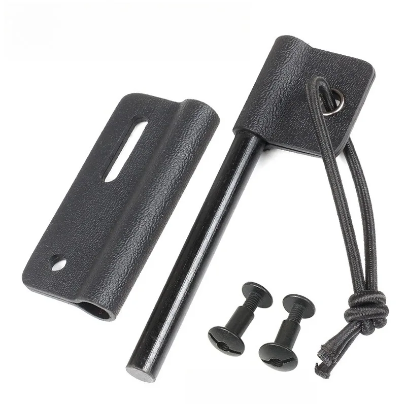 Outdoor Magnesium Stick Flint  – Magnesium Fire Starter Bewertung und Preis