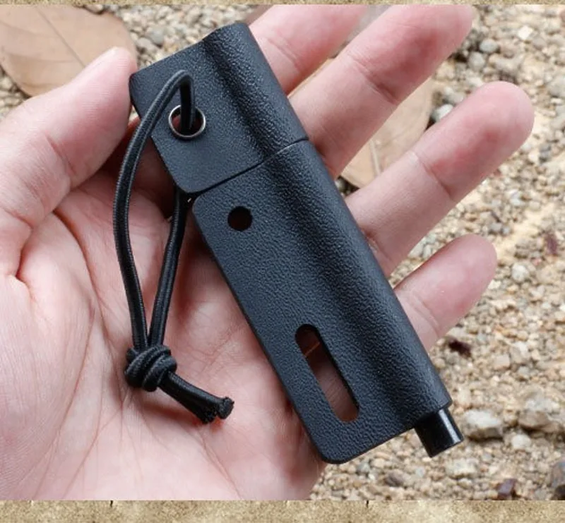 Outdoor Magnesium Stick Flint  – Magnesium Fire Starter Bewertung und Preis