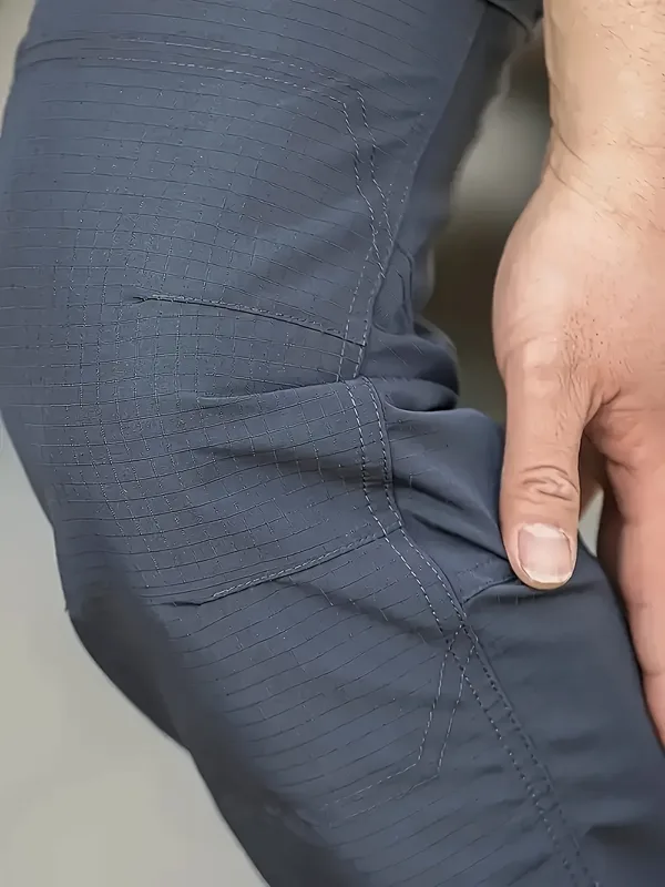 Männer Taktische Cargo Hosen 6 – Fishing Kit Compact Bewertung und Preis