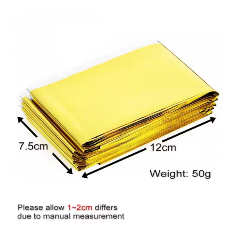 Mehrzweck-Reflektierende Therm – Survival Blanket Reflective Bewertung und Preis