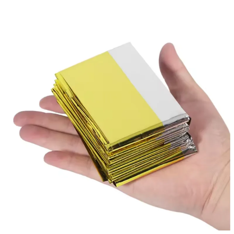 Mehrzweck-Reflektierende Therm – Survival Blanket Reflective Bewertung und Preis