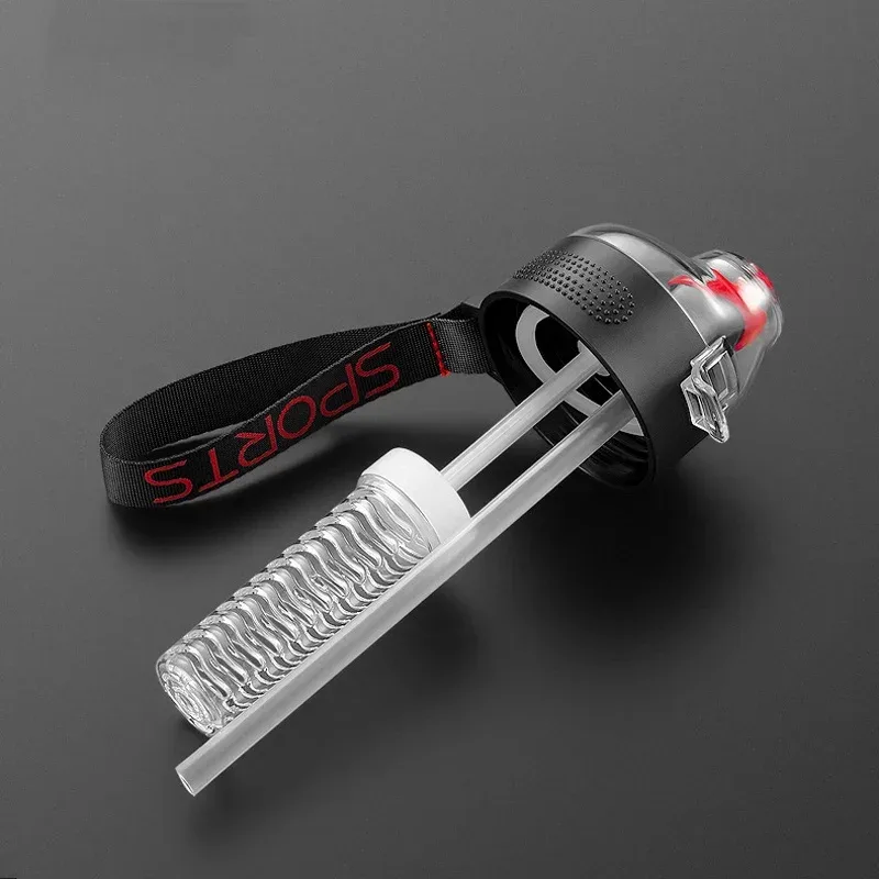 Größere Kapazität 4L 5L Plasti – Water Purification Straw Bewertung und Preis